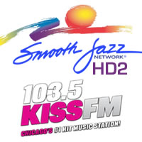 WKSC 103.5 HD2