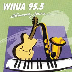 WNUA 95.5