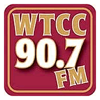 WTCC 90.7 FM