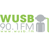 WUSB 90.1 FM