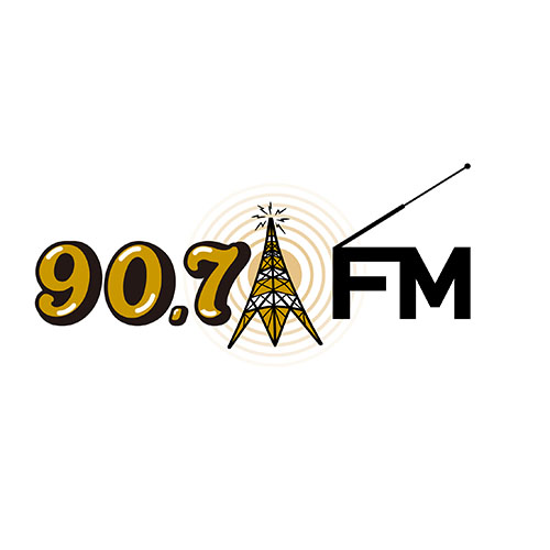 WVAS 90.7 FM