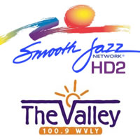 WVLY 100.9 HD2