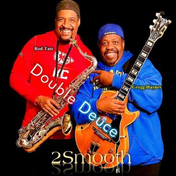 2Smooth - Double Deuce