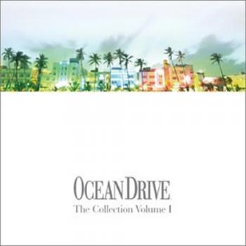 Ocean Drive Collection 1