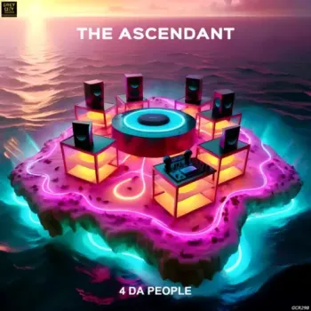 4 Da People - The Ascendant