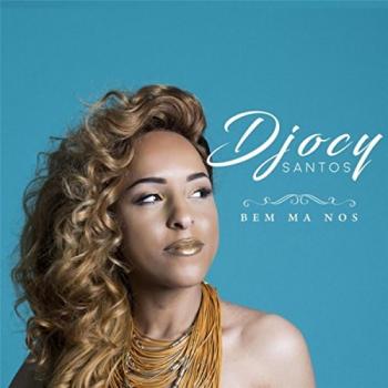 Djocy Santos - Bem Ma Mos