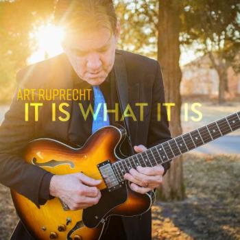 Art Ruprecht - It Is What It Is