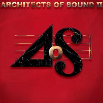 Architects Of Sound - Architects Of Sound II