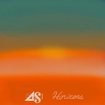 AOS (Architects Of Sound) - Horizons