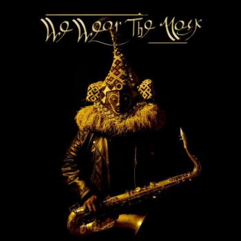 BJ Simmons - We Wear The Mask