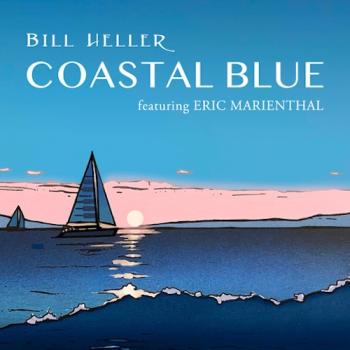 Bill Heller - Coastal Blue