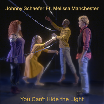 Johnny Schaefer - You Can't Hide The Light