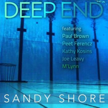 Sandy Shore - Deep End