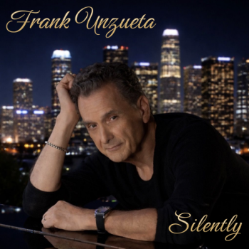 Frank Unzueta - Silently