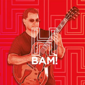 H Allan - BAM!