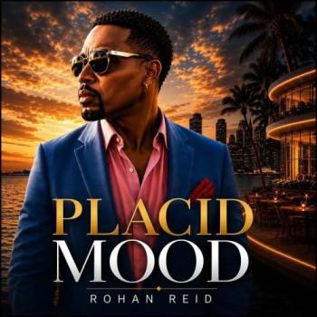 Rohan Reid - Placid Mood cover
