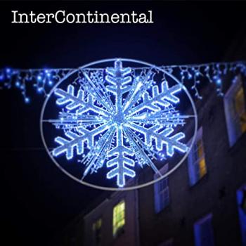 InterContinental - Hark