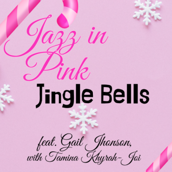 Jazz in Pink - Jingle Bells