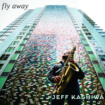 Jeff Kashiwa - Fly Away