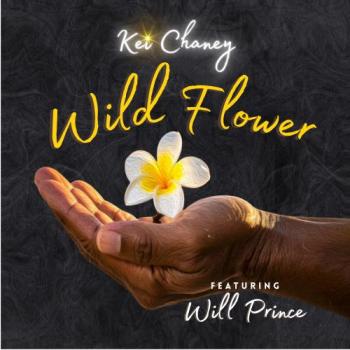 Kei Chaney - Wild Flower