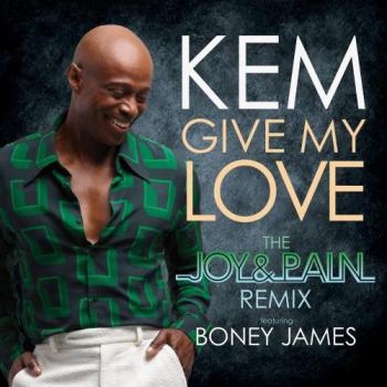 Kem - Give My Love