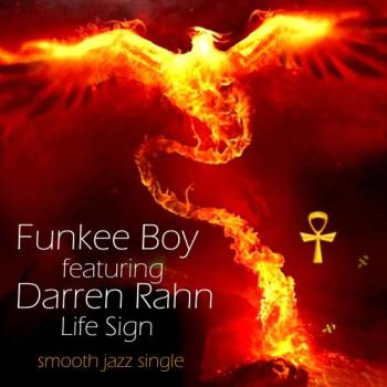 Funkee Boy - Life Sign