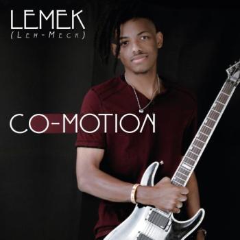 Lemek - Co-Motion