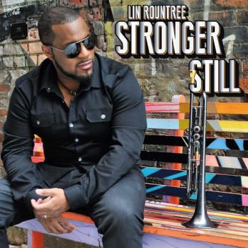 Lin Rountree - Stronger Still