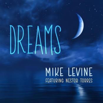 Mike Levine - Dreams