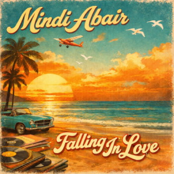 Mindi Abair - Falling in Love