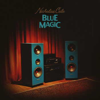 Nicholas Cole - Blue Magic