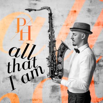 Peter Herold - All That I Am