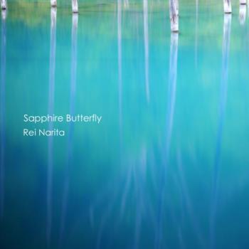 Rei Narita - Sapphire Butterfly