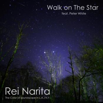 Rei Narita - Walk On The Star