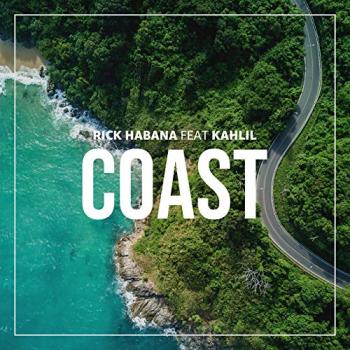 Rick Habana - Coast