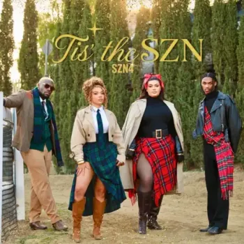 SZN4 - Tis' The SZN
