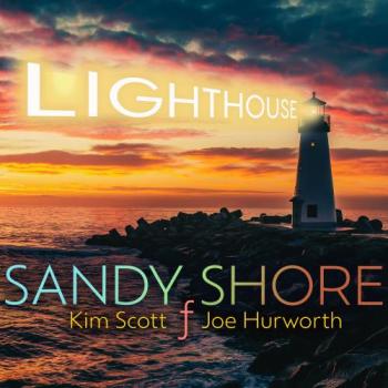Sandy Shore - Lighthouse