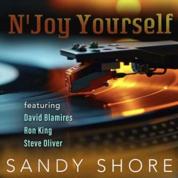 N'Joy Yourself cover art