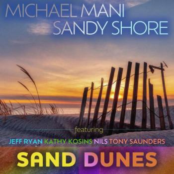 Sandy Shore - Sand Dunes