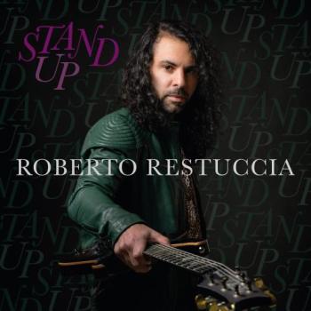 Roberto Restuccia - Stand Up!