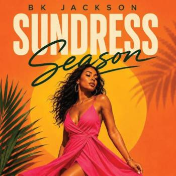 BK Jackson - Sundress Season