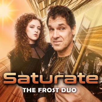 The Frost Duo - Saturate
