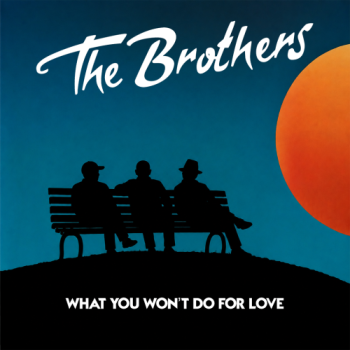 The Brothers - What You Won't Do For Love