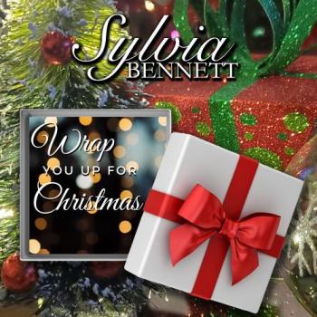 Sylvia Bennett - Wrap You Up For Christmas