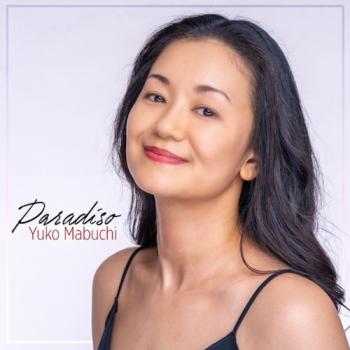 Yuko Mabuchi - Paradiso