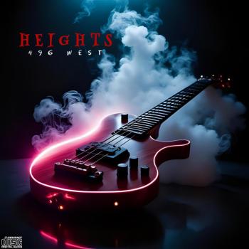 496 West - Horizons