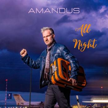 Amandus - All Night