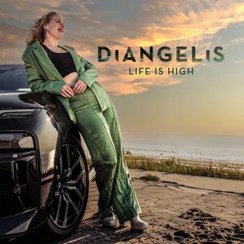 DiAngelis - Life Is High
