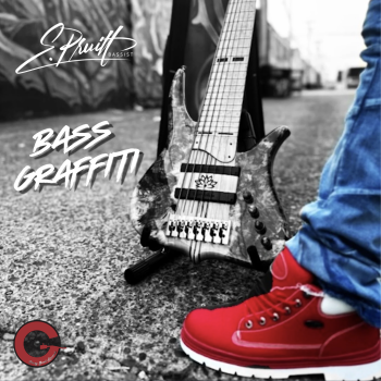 E.Pruitt - Bass Grafitti