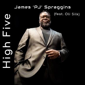 James ‘PJ’ Spraggins - High Five